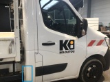  Renault  Master CC PROP RJ3500 L2 PAFC BLUE DCI 130 BENNE  54 #12