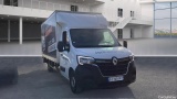  Renault  Master CC PROP R3500 L3 BLUE DCI 145 EURO VI CONFORT  62 #2