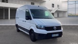  Volkswagen  Crafter VAN 35 L3H2 2.0 TDI 140  67 #2