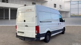 Volkswagen  Crafter VAN 35 L3H2 2.0 TDI 140  67 #3