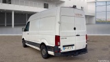  Volkswagen  Crafter VAN 35 L3H2 2.0 TDI 140  67 #4
