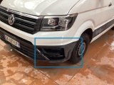  Volkswagen  Crafter VAN 35 L3H2 2.0 TDI 140  67 #17