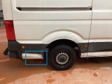  Volkswagen  Crafter VAN 35 L3H2 2.0 TDI 140  67 #26