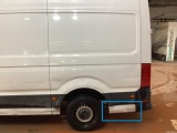  Volkswagen  Crafter VAN 35 L3H2 2.0 TDI 140  67 #27