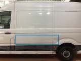  Volkswagen  Crafter VAN 35 L3H2 2.0 TDI 140  67 #37