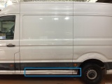  Volkswagen  Crafter VAN 35 L3H2 2.0 TDI 140  67 #38