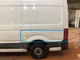  Volkswagen  Crafter VAN 35 L3H2 2.0 TDI 140  67 #41