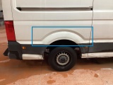 Volkswagen  Crafter VAN 35 L3H2 2.0 TDI 140  67 #44