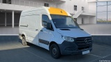 Mercedes  Sprinter FGN 315 CDI 43 3.5T 9G-TRONIC RWD PRO  69 #2