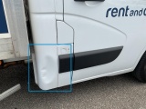  Renault  Master CC PROP R3500 L3 BLUE DCI 145 EURO VI CONFORT  74 #21
