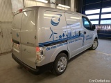  Nissan  e-NV200 FOURGON 4P ELECTRIQUE 40KWH OPTIMA  75 #2