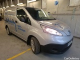  Nissan  e-NV200 FOURGON 4P ELECTRIQUE 40KWH OPTIMA  75 #6