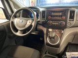  Nissan  e-NV200 FOURGON 4P ELECTRIQUE 40KWH OPTIMA  75 #8