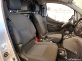  Nissan  e-NV200 FOURGON 4P ELECTRIQUE 40KWH OPTIMA  75 #10
