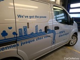  Nissan  e-NV200 FOURGON 4P ELECTRIQUE 40KWH OPTIMA  75 #30