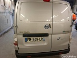  Nissan  e-NV200 FOURGON 4P ELECTRIQUE 40KWH OPTIMA  75 #34