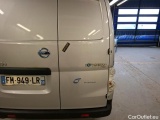  Nissan  e-NV200 FOURGON 4P ELECTRIQUE 40KWH OPTIMA  75 #36