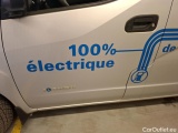  Nissan  e-NV200 FOURGON 4P ELECTRIQUE 40KWH OPTIMA  75 #38
