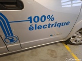  Nissan  e-NV200 FOURGON 4P ELECTRIQUE 40KWH OPTIMA  75 #42