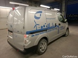  Nissan  e-NV200 FOURGON 4P ELECTRIQUE 40KWH OPTIMA  78 #2