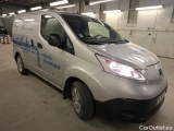  Nissan  e-NV200 FOURGON 4P ELECTRIQUE 40KWH OPTIMA  78 #6