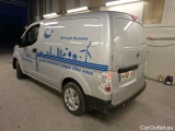  Nissan  e-NV200 FOURGON 4P ELECTRIQUE 40KWH OPTIMA  78 #7