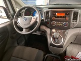  Nissan  e-NV200 FOURGON 4P ELECTRIQUE 40KWH OPTIMA  78 #8
