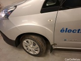  Nissan  e-NV200 FOURGON 4P ELECTRIQUE 40KWH OPTIMA  78 #36