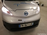  Nissan  e-NV200 FOURGON 4P ELECTRIQUE 40KWH OPTIMA  78 #38