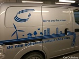  Nissan  e-NV200 FOURGON 4P ELECTRIQUE 40KWH OPTIMA  78 #56