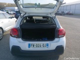  Citroen  C3 SOCIETE BLUEHDI 100 S&S BVM6 FEEL BUSINESS R  82 #14