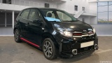  KIA  Picanto 1.0 DPI 63 CH BVM5 GT-LINE  83 #2