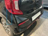 KIA  Picanto 1.0 DPI 63 CH BVM5 GT-LINE  83 #15