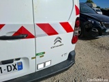  Citroen  Berlingo FOURGON ELECTRIC M CLUB AVEC BATTERIE  86 #37