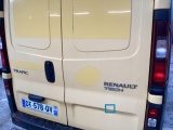  Renault  Trafic FGN L1H2 1200 KG DCI 120 ENERGY CONFORT  97 #15