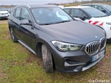  Bmw  X1 XDRIVE 25E 220 CH BVA6 XLINE  103 #6