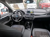  Bmw  X1 XDRIVE 25E 220 CH BVA6 XLINE  103 #8