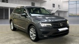  Volkswagen  Tiguan 2.0 TDI 150 CARAT  112 #2