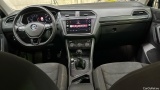  Volkswagen  Tiguan 2.0 TDI 150 CARAT  112 #6