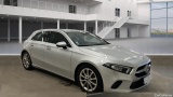  Mercedes  A-Klasse A 180 D 7G-DCT PROGRESSIVE LINE  130 #2