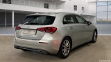  Mercedes  A-Klasse A 180 D 7G-DCT PROGRESSIVE LINE  130 #3