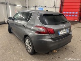  Peugeot  308 PURETECH 130CH S&S EAT8 ALLURE  134 #7
