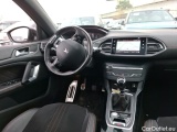  Peugeot  308 PURETECH 130CH S&S BVM6 GT PACK  139 #8
