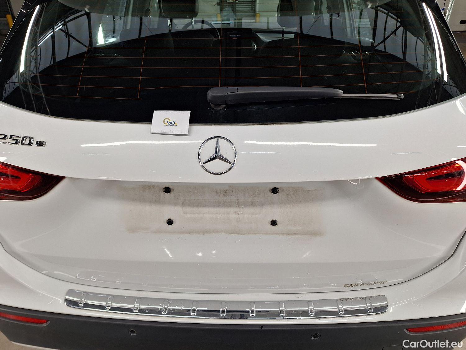  Mercedes  GLA Mercedes,  '20 PHEV, Mercedes-Benz   250e Business Solution 5d #40