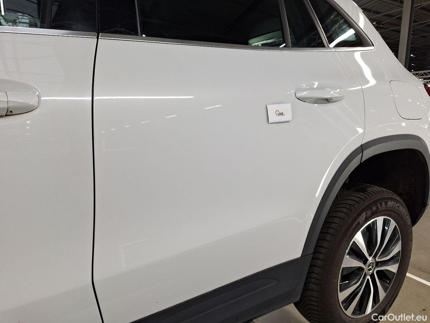  Mercedes  GLA Mercedes,  '20 PHEV, Mercedes-Benz   250e Business Solution 5d #28