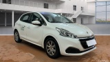  Peugeot  208 PURETECH 82CH S&S BVM5 ACTIVE  167 #2