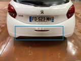 Peugeot  208 PURETECH 82CH S&S BVM5 ACTIVE  167 #28