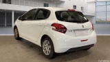  Peugeot  208 PURETECH 82CH S&S BVM5 ACTIVE  170 #4