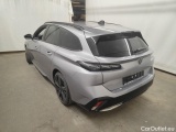  Peugeot  308 Peugeot  SW 1.2 PureTech 130 S&S EAT8 GT 5d #7