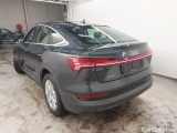  Audi  E-TRON Audi  Sportback 55 Quattro 5d #7